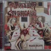 El texto musical BLOODY PENIS de PURULENT SPERMCANAL también está presente en el álbum Puaka balava (1997)