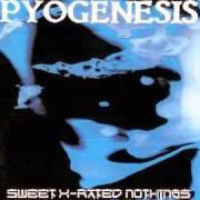 El texto musical SINFEAST de PYOGENESIS también está presente en el álbum Twinaleblood (1995)