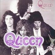 El texto musical MY FAIRY KING de QUEEN también está presente en el álbum At the beeb (1989)