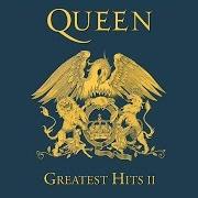 El texto musical HEAVEN FOR EVERYONE de QUEEN también está presente en el álbum Greatest hits iii (1999)