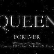 El texto musical CRAZY LITTLE THING CALLED LOVE de QUEEN también está presente en el álbum Queen forever (2014)