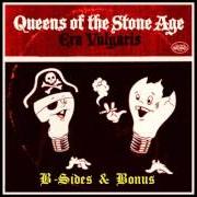 El texto musical TURNING ON THE SCREW de QUEENS OF THE STONE AGE también está presente en el álbum Era vulgaris (2007)