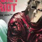 El texto musical RED ALERT de QUIET RIOT también está presente en el álbum Condition critical (1984)