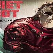 El texto musical RUN FOR COVER de QUIET RIOT también está presente en el álbum Metal health (1983)