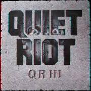 El texto musical IN HARM'S WAY de QUIET RIOT también está presente en el álbum Rehab (2006)