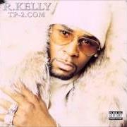 El texto musical THE GREATEST SEX de R. KELLY también está presente en el álbum Tp-2.Com (1998)