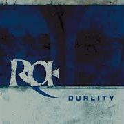 El texto musical SAY YOU WILL de RA también está presente en el álbum Duality (2005)