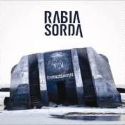 El texto musical I'M TRAGEDY de RABIA SORDA también está presente en el álbum Animales salvajes (2014)