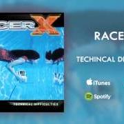 El texto musical B.R.O. de RACER X también está presente en el álbum Technical difficulties (2001)