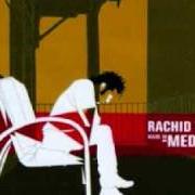 El texto musical BARRA BARRA de RACHID TAHA también está presente en el álbum Made in medina (2000)