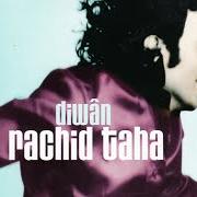 El texto musical VOILÀ, VOILÀ de RACHID TAHA también está presente en el álbum Rachid taha (1993)
