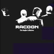 El texto musical NEVER ALONE de RACOON también está presente en el álbum Before you leave (2008)