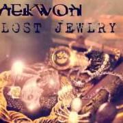 El texto musical PRINCE OF THIEVES de RAEKWON también está presente en el álbum Lost jewlry ep (2013)