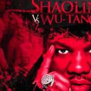 El texto musical SHAOLIN VS. WU-TANG de RAEKWON también está presente en el álbum Shaolin vs wu-tang (2011)