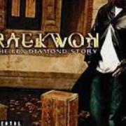 El texto musical ONCE UPON A TIME de RAEKWON también está presente en el álbum The lex diamond story (2003)