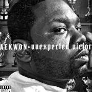 El texto musical THAT GOOD GOOD de RAEKWON también está presente en el álbum Unexpected victory (2012)