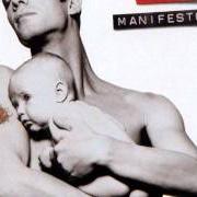 El texto musical MANIFESTO de RAF también está presente en el álbum Manifesto (1995)