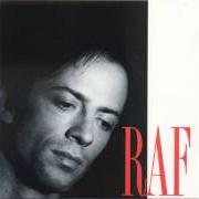 El texto musical QUE QUEDARA DE LOS '80 de RAF también está presente en el álbum RAF (Spanish Edition) (1992)