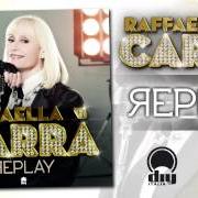 El texto musical TOY BOY (SPANISH VERSION) de RAFFAELLA CARRÀ también está presente en el álbum Replay (2013)