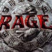 El texto musical OPEN MY GRAVE de RAGE también está presente en el álbum Carved in stone (2008)