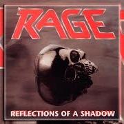 El texto musical NOBODY KNOWS de RAGE también está presente en el álbum Reflections of a shadow (1990)
