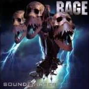 El texto musical FRENCH BOURREE de RAGE también está presente en el álbum Soundchaser (2003)