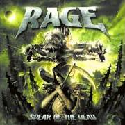 El texto musical FULL MOON de RAGE también está presente en el álbum Speak of the dead (2006)