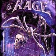 El texto musical FATAL GRACE de RAGE también está presente en el álbum Strings to a web (2010)
