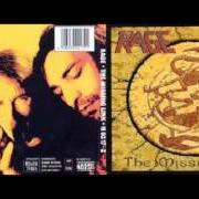El texto musical LOST IN THE ICE de RAGE también está presente en el álbum The missing link (1993)