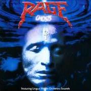 El texto musical FEAR de RAGE también está presente en el álbum Ghosts (1999)