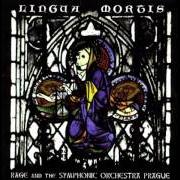El texto musical MEDLEY de RAGE también está presente en el álbum Lingua mortis (1996)