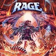 El texto musical VIRGINITY de RAGE también está presente en el álbum Resurrection day (2021)
