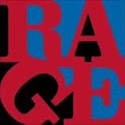 El texto musical IN MY EYES de RAGE AGAINST THE MACHINE también está presente en el álbum Renegades (2000)