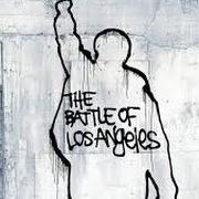 El texto musical VOICE OF THE VOICELESS de RAGE AGAINST THE MACHINE también está presente en el álbum The battle of los angeles (1999)