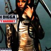 El texto musical WHAT'S UP WIT' THAT de RAH DIGGA también está presente en el álbum Dirty harriet (2000)