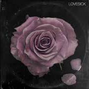 El texto musical JUST FALL IN LOVE de RAHEEM DEVAUGHN también está presente en el álbum Lovesick (2021)
