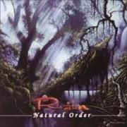 El texto musical BIOS de RAIN también está presente en el álbum Natural order (2001)