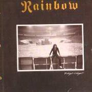 El texto musical MISS MISTREATED de RAINBOW también está presente en el álbum Finyl vinyl (1986)