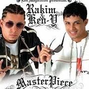 El texto musical WAY, WAY de RAKIM & KEN-Y también está presente en el álbum Masterpiece (2006)