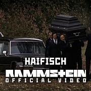 El texto musical HAIFISCH de RAMMSTEIN también está presente en el álbum Liebe ist für alle da (2009)