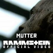 El texto musical NEBEL de RAMMSTEIN también está presente en el álbum Mutter (2001)