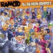 El texto musical MEMPHIS de RANCID también está presente en el álbum All the moonstompers (2015)