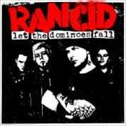 El texto musical DAMNATION de RANCID también está presente en el álbum Let the dominoes fall (2009)