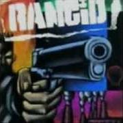 El texto musical DETROIT de RANCID también está presente en el álbum Rancid (1993)