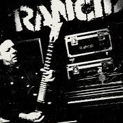 El texto musical ONE WAY TICKET de RANCID también está presente en el álbum Tomorrow never comes (2023)