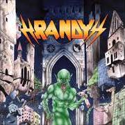 El texto musical PUNK ROCK HIGH de RANDY también está presente en el álbum Randy the band (2005)