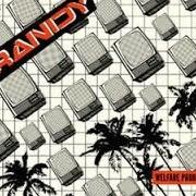 El texto musical ADDICTS OF COMMUNICATION de RANDY también está presente en el álbum Cheater (2001)