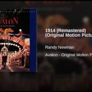 El texto musical TELEVISION, TELEVISION, TELEVISION de RANDY NEWMAN también está presente en el álbum Avalon (soundtrack) (1990)