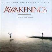 El texto musical CATCH de RANDY NEWMAN también está presente en el álbum Awakenings (soundtrack) (1990)