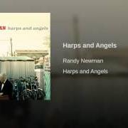 El texto musical POTHOLES de RANDY NEWMAN también está presente en el álbum Harps and angels (2008)